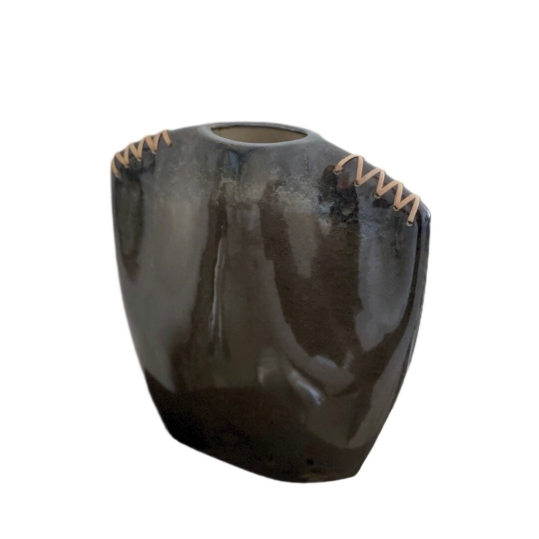 Vintage Mid-Century Vase