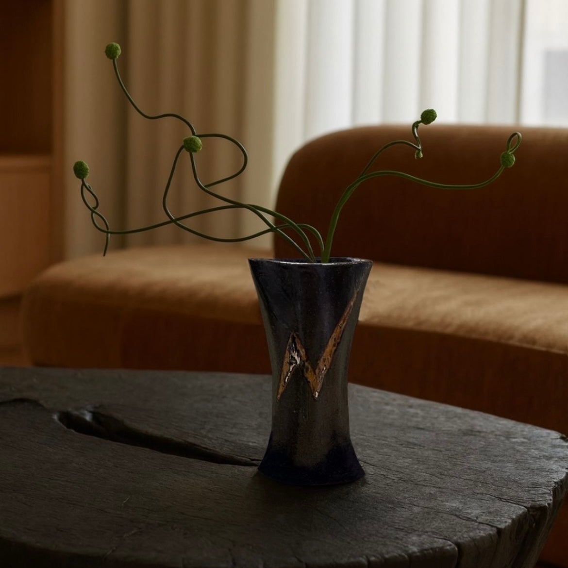 Vintage Mid-Century Vase