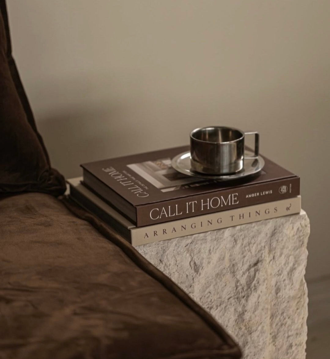 Vintage Cup and Saucer Set