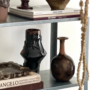 Vintage Studio Pottery Vase