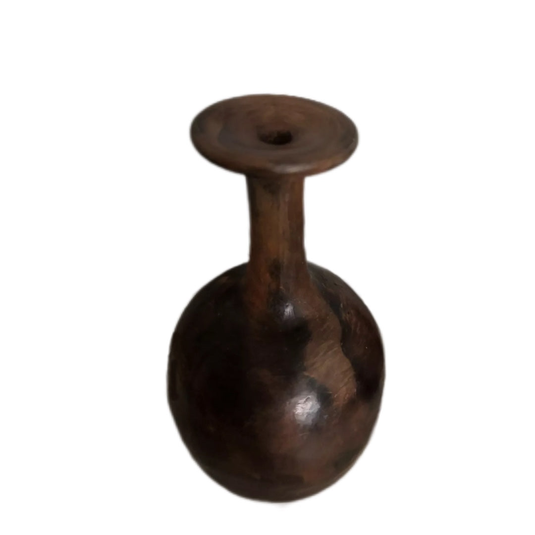 Vintage Studio Pottery Vase