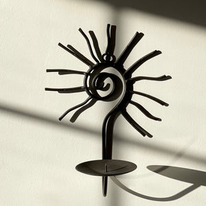 Vintage Post Modern Sconce