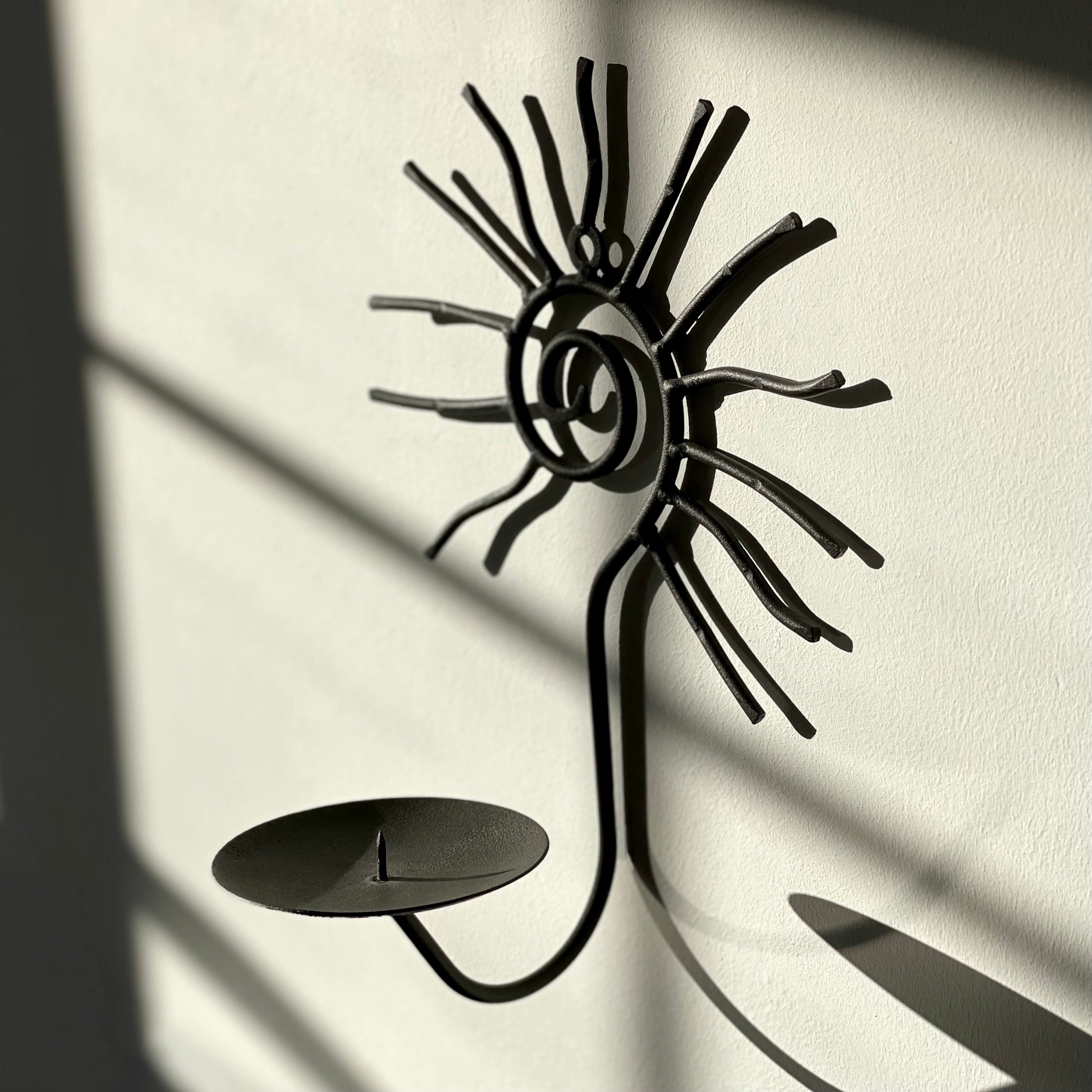 Vintage Post Modern Sconce